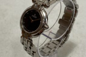【買取実績｜岸和田市】FENDI 750L 腕時計を出張買取いたしました！