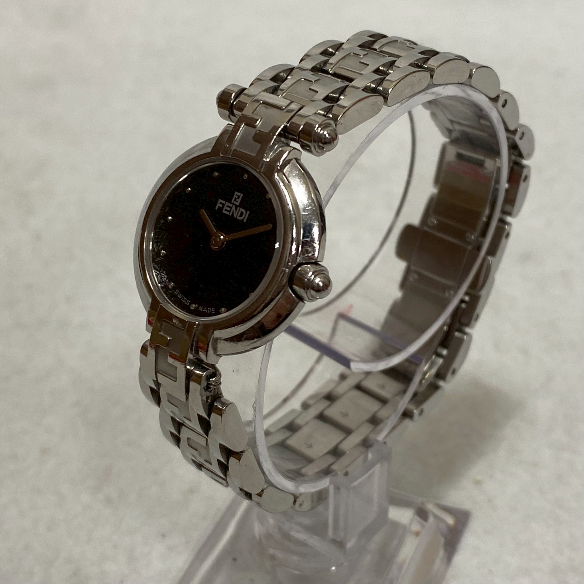 【買取実績｜岸和田市】FENDI 750L 腕時計を出張買取いたしました！