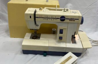 【買取実績｜吹田市】JANOME 2200SX ミシンを出張買取いたしました！