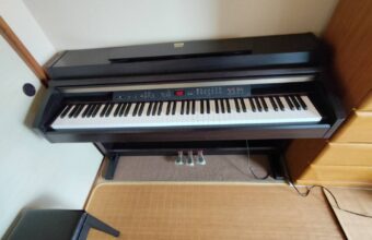 【買取実績｜西宮市】YAMAHA CLP-230 電子ピアノを出張買取いたしました！