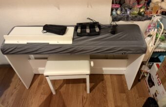 【買取実績｜西宮市】KORG B2 電子ピアノを出張買取いたしました！
