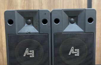 【買取実績｜向日市】Electro-Voice S-80 スピーカーを出張買取いたしました！