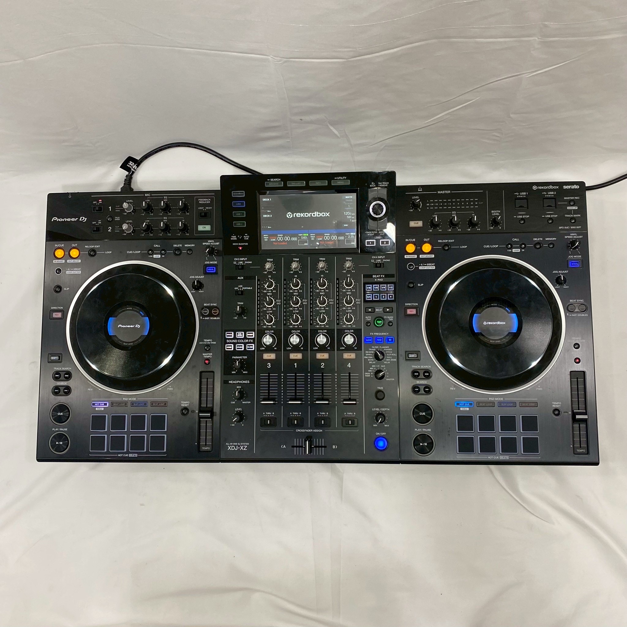 【買取実績|堺市】PIONEER DJ XDJ-XZ 4ch オールインワンDJシステムを出張買取いたしました!
