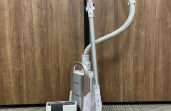 【買取実績｜大阪市】SHARP EC-AP700-N コードレス掃除機を出張買取いたしました！