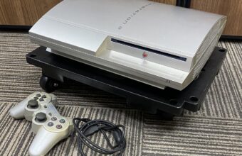 【買取実績｜神戸市】SONY PlayStation3（CECHL00）を出張買取いたしました！