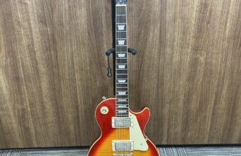 【買取実績｜東大阪市】Epiphone（エピフォン）Les Paul エレキギターを出張買取しました!