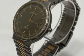 【買取実績｜神戸市】LONGINES（ロンジン）CONQUEST クォーツ腕時計を出張買取しました!