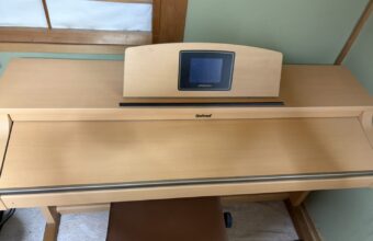【買取実績｜枚方市】Roland HPi-5-AD 電子ピアノを出張買取しました!
