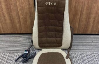 【買取実績｜門真市】ATEX 家庭用電気マッサージ器 TOR AX-HXT218を出張買取しました!