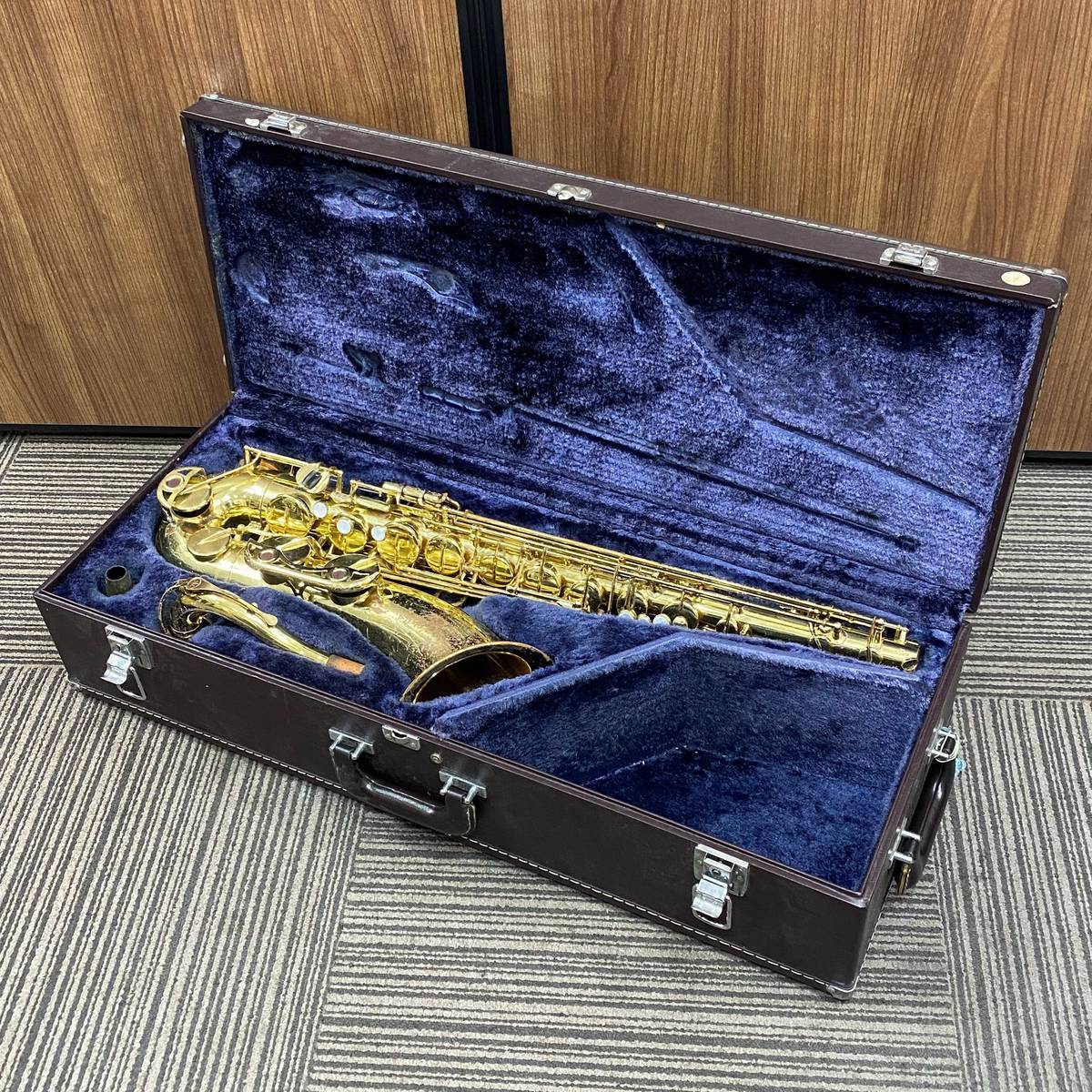 【買取実績｜姫路市】YAMAHA テナーサックス YTS-32を出張買取しました!