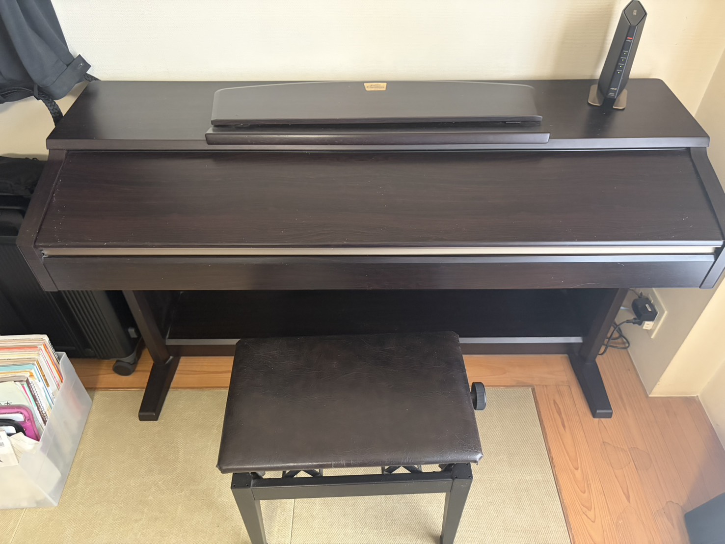 【買取実績|大阪市】YAMAHA CLP-130 電子ピアノを出張買取しました!